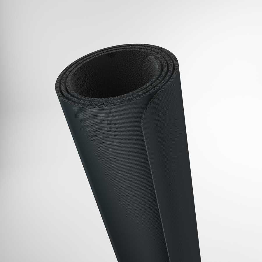 Gamegenic Prime 2mm Playmat Black Gaming Accessory 3
