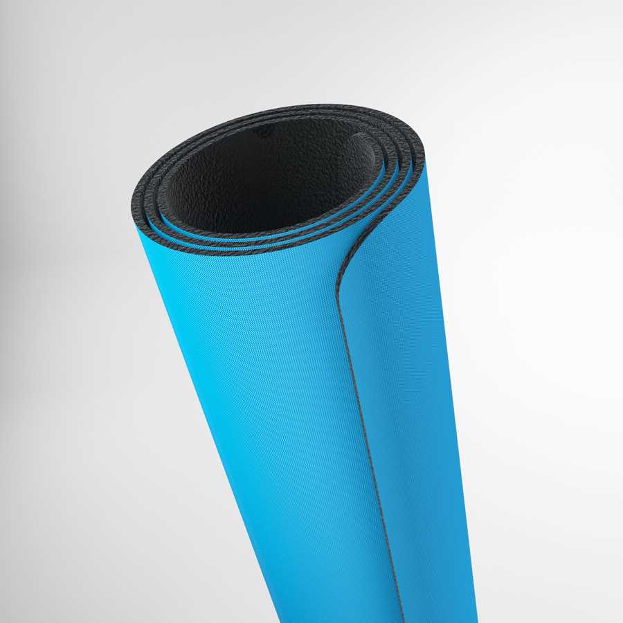 Prime 2mm Playmat - Blue 3