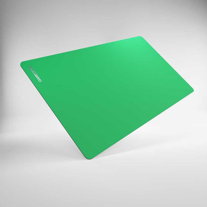Gamegenic Prime 2mm Playmat Green Gaming Accessory 1