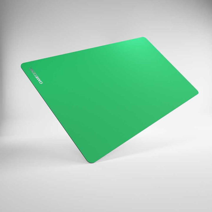 Gamegenic Prime 2mm Playmat Green Gaming Accessory 1