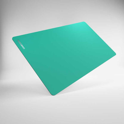 Gamegenic Prime 2mm Playmat Petrol Gaming Accessory 1
