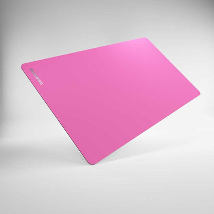 Gamegenic Prime 2mm Playmat Pink Gaming Accessory 1