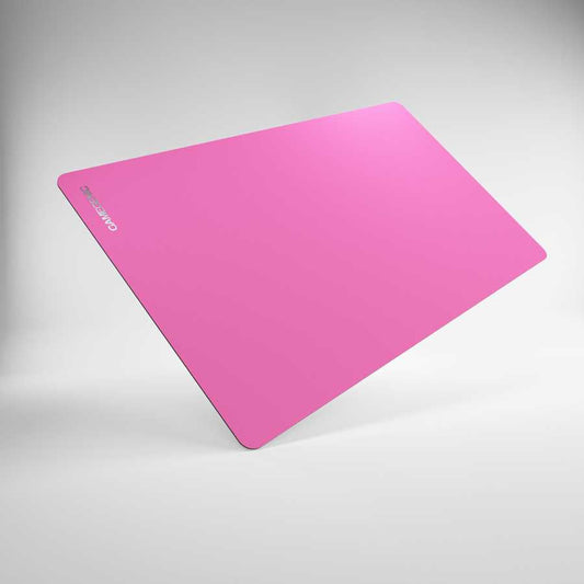 Gamegenic Prime 2mm Playmat Pink Gaming Accessory 1