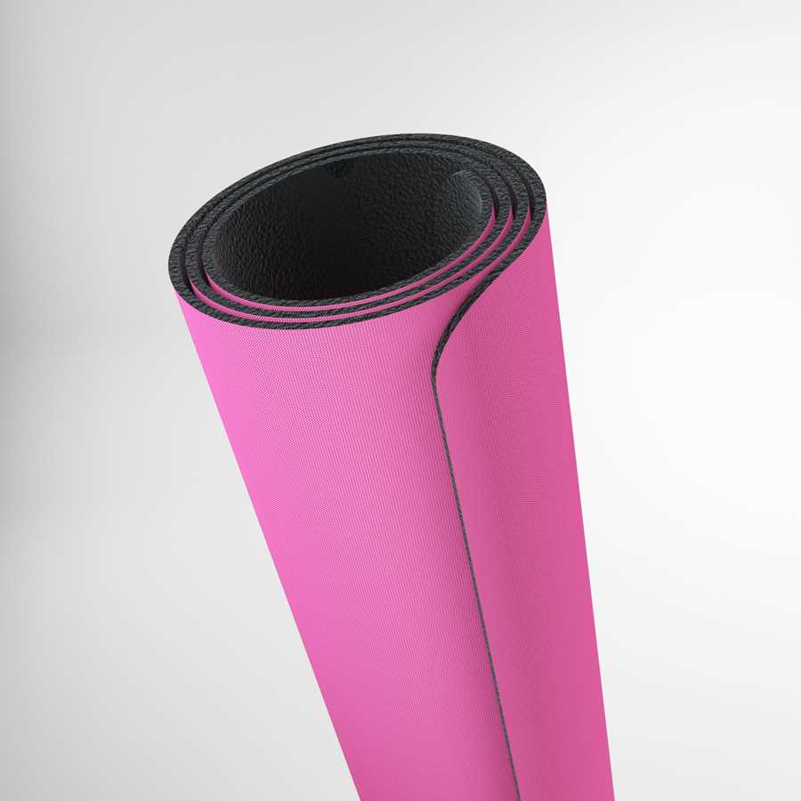 Gamegenic Prime 2mm Playmat Pink Gaming Accessory 3