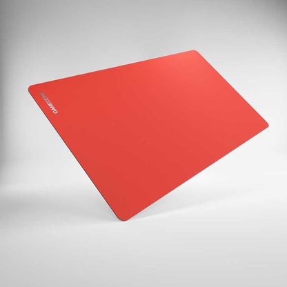 Gamegenic Prime 2mm Playmat Red Gaming Accessory 1