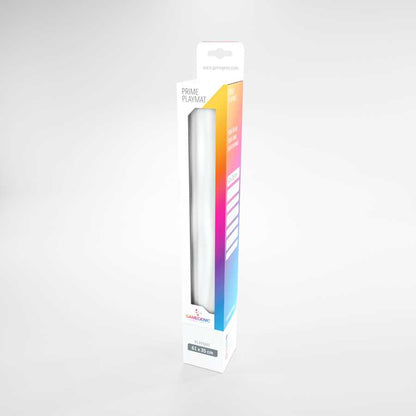 Gamegenic Prime 2mm Playmat White Gaming Accessory 2