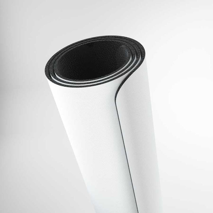 Gamegenic Prime 2mm Playmat White Gaming Accessory 3