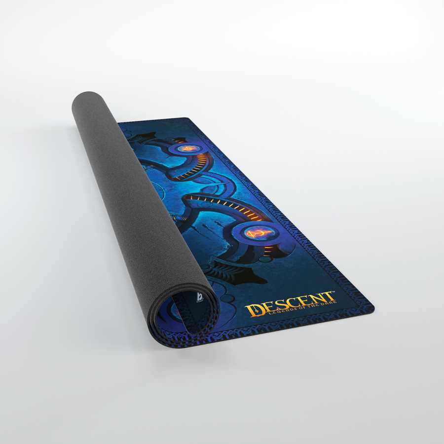 Descent: Legend of the Dark Game Mat 2