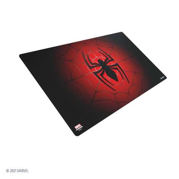 Marvel Champions Game Mat – Spider-Man 1