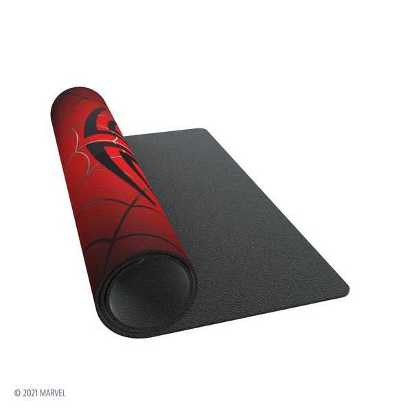 Marvel Champions Game Mat – Spider-Man