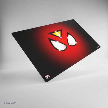 Marvel Champions Game Mat - Spider-Woman 1