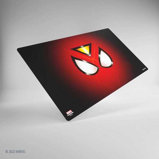Marvel Champions Game Mat - Spider-Woman 1
