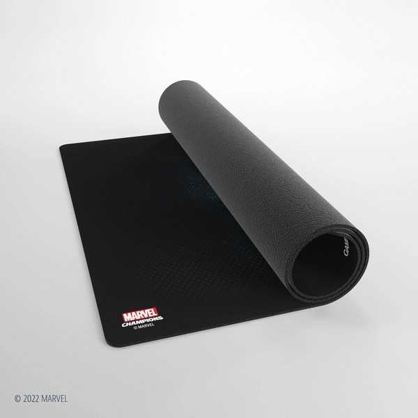 Marvel Champions Game Mat - Hawkeye 2
