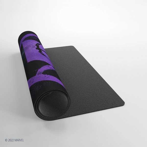 Marvel Champions Game Mat - Hawkeye 3