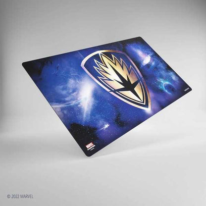 Marvel Champions Game Mat - Guardians of the Galaxy 1