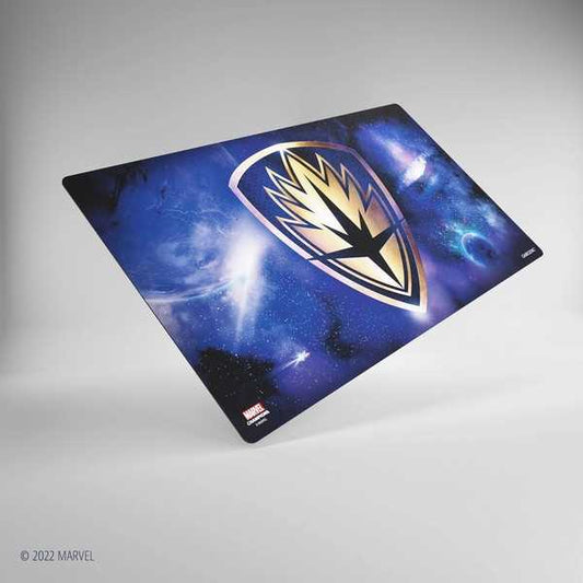 Marvel Champions Game Mat - Guardians of the Galaxy 1