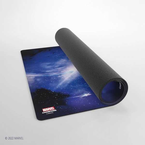Marvel Champions Game Mat - Guardians of the Galaxy 2