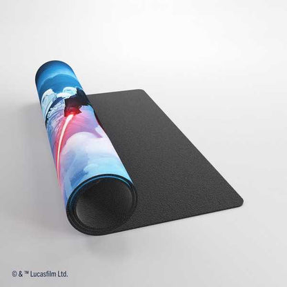 Star Wars Unlimited Game Mat Darth Vader Card Game Accessory