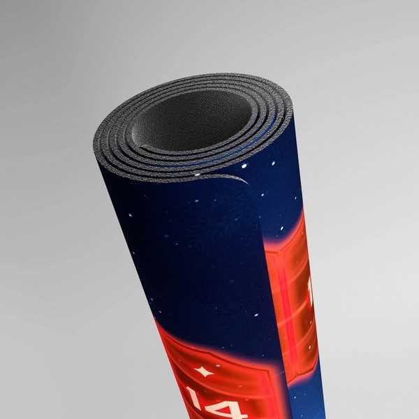 Gamegenic Twilight Imperium Game Mat 4