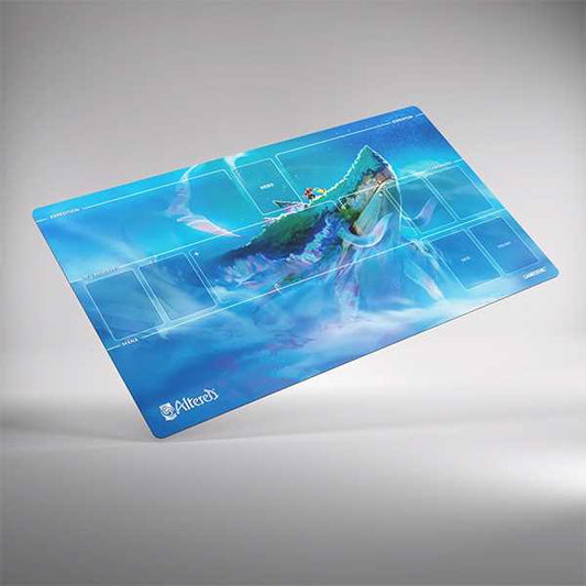 Gamegenic Altered: Prime Playmat - Kaibara 1
