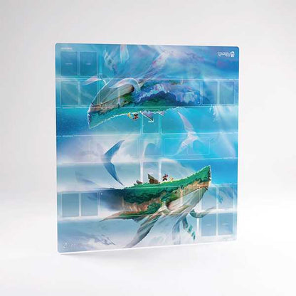 Gamegenic Altered: Prime Gamemat XL 2