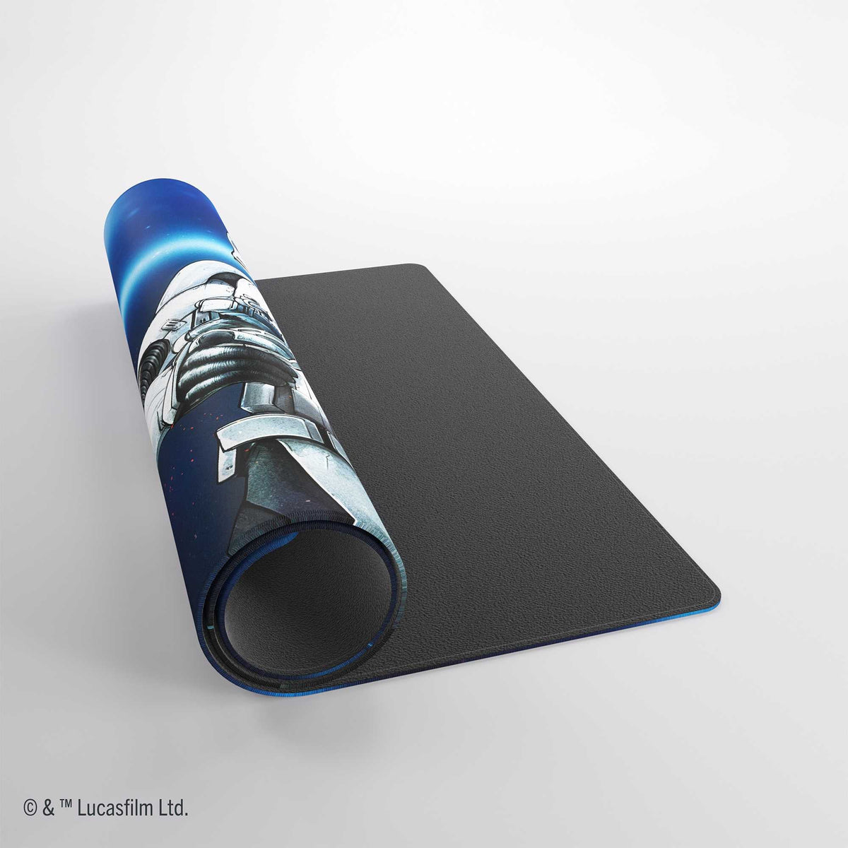 Gamegenic Star Wars: Unlimited Game Mat - Stormtrooper 3