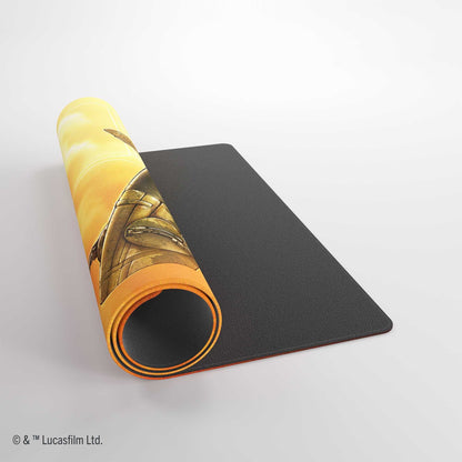 Star Wars Unlimited Game Mat Fetts Firespray Playmat by Gamegenic 3
