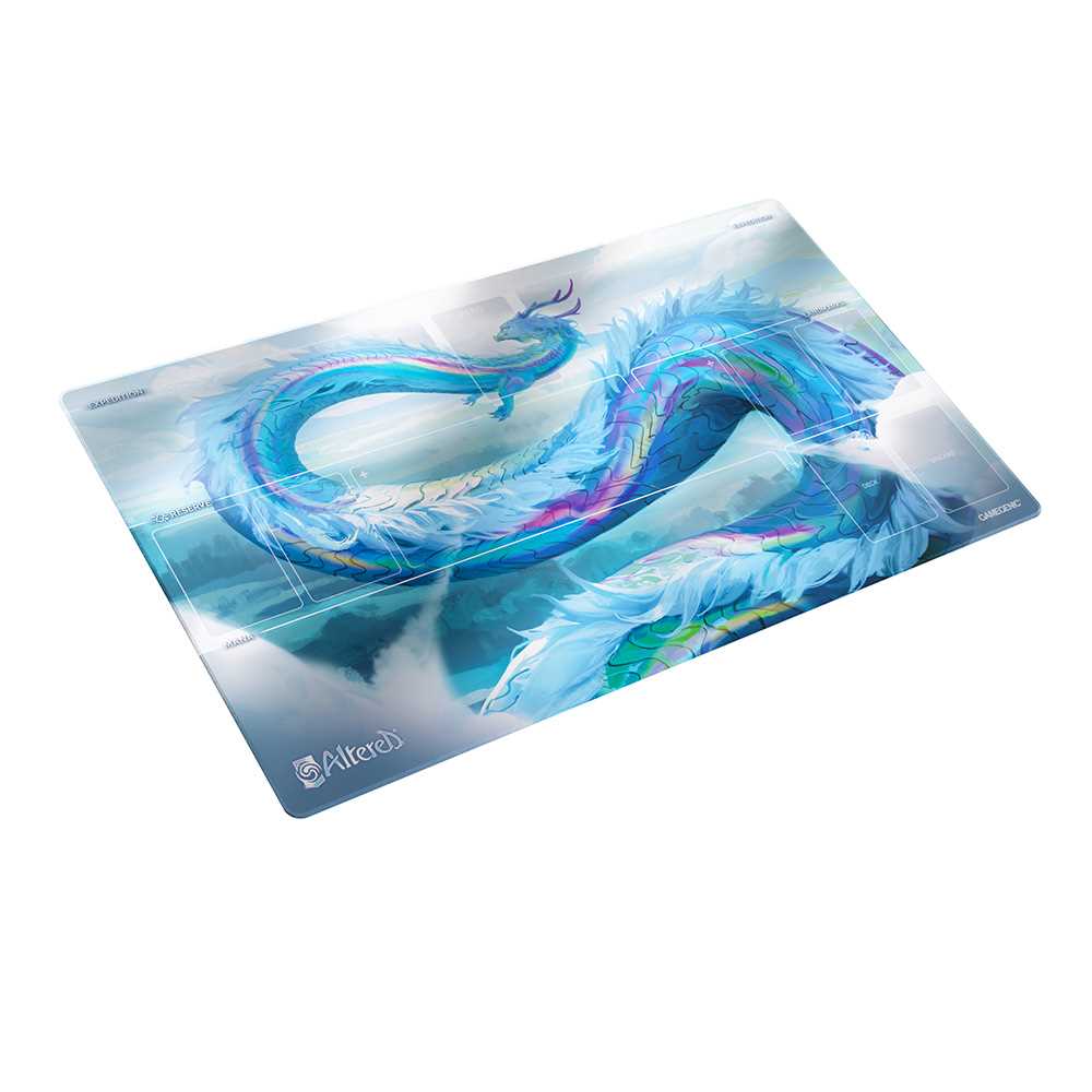 Gamegenic Altered: Prime Playmat - Kuraokami