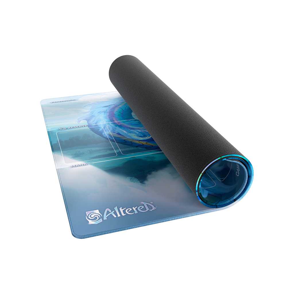 Gamegenic Altered: Prime Playmat - Kuraokami 2