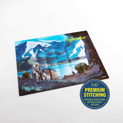 Gamegenic Splendor Game Mat 1