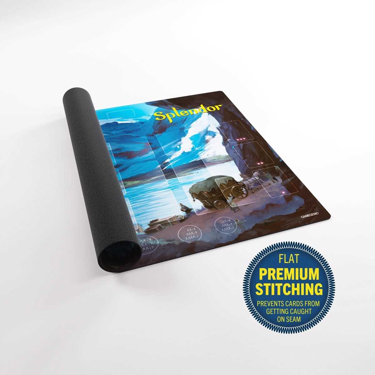 Gamegenic Splendor Game Mat 2
