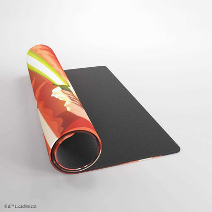 Gamegenic Star Wars Unlimited Game Mat Set 5 Qui Gon Jinn Gaming Accessory 3