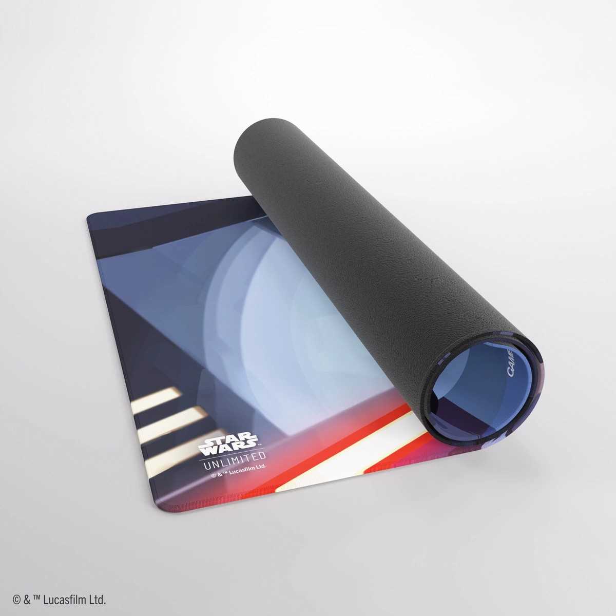 Gamegenic Star Wars Unlimited Game Mat Set 5 Darth Maul Gaming Accessory 2