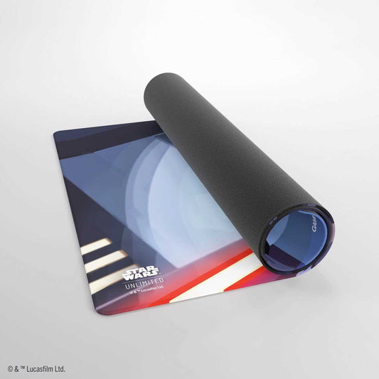Gamegenic Star Wars Unlimited Game Mat Set 5 Darth Maul Gaming Accessory 2
