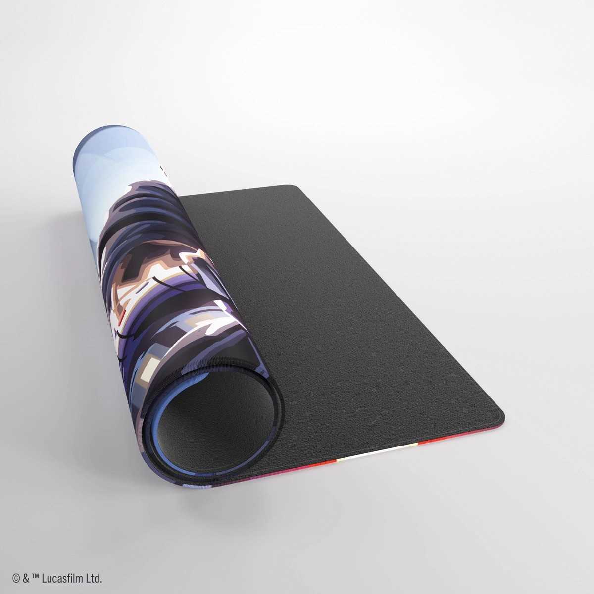 Gamegenic Star Wars Unlimited Game Mat Set 5 Darth Maul Gaming Accessory 3
