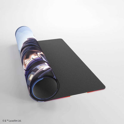 Gamegenic Star Wars Unlimited Game Mat Set 5 Darth Maul Gaming Accessory 3