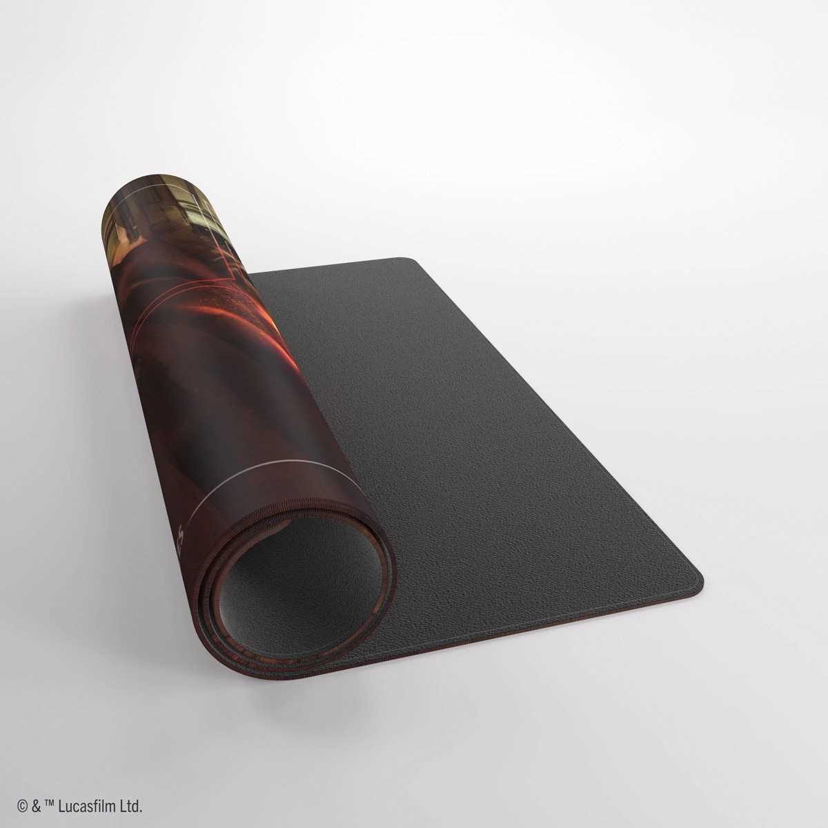 Gamegenic Star Wars Unlimited Game Mat Set 5 Baylan and Shin Hati Gaming Accessory 3