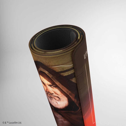 Gamegenic Star Wars Unlimited Game Mat Set 5 Baylan and Shin Hati Gaming Accessory 5