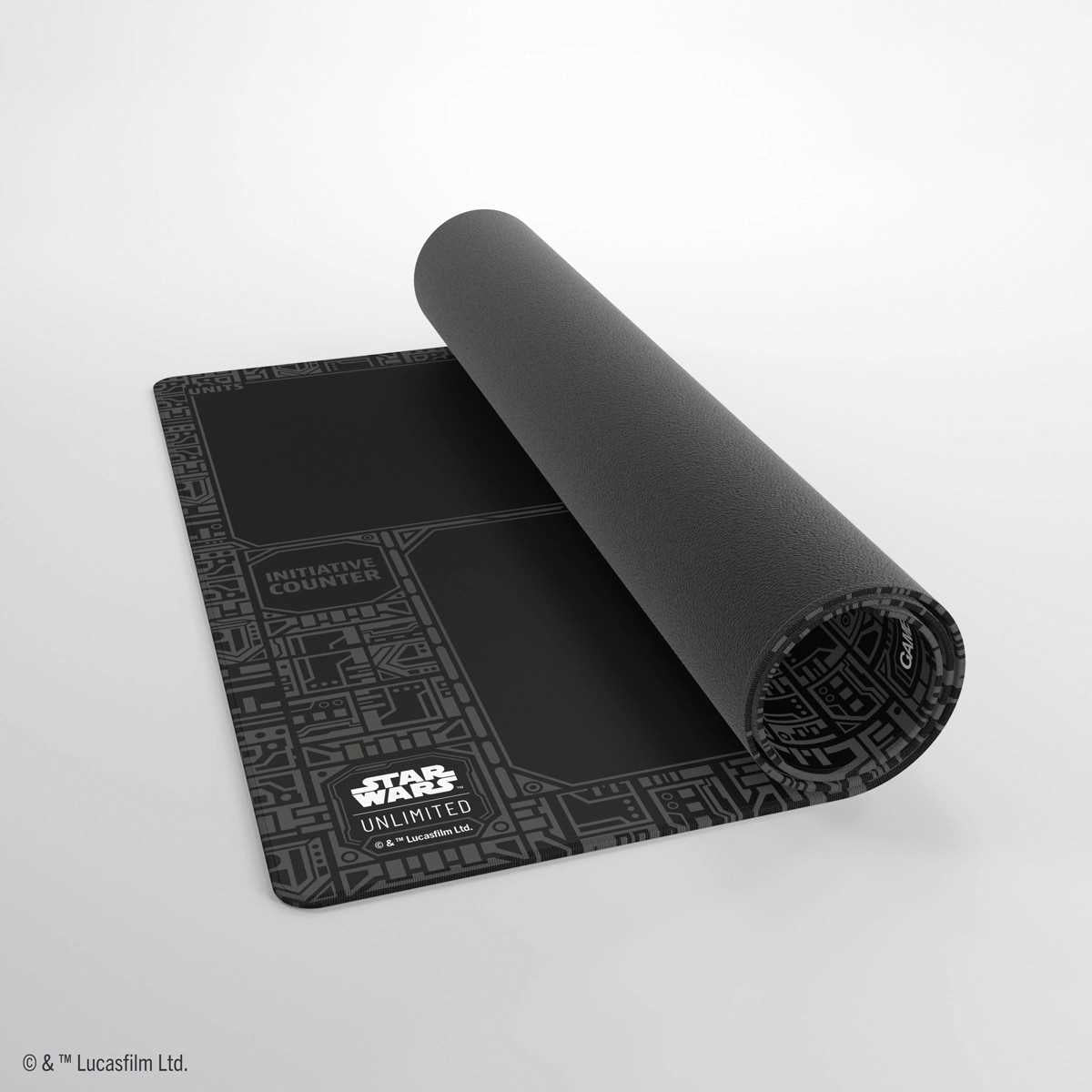 Gamegenic Star Wars Unlimited Game Mat Set 5 Unlimited Pattern Gaming Accessory 2