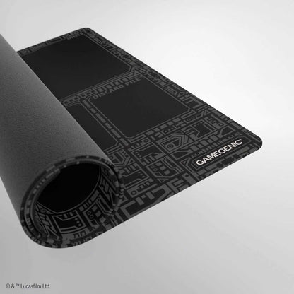 Gamegenic Star Wars Unlimited Game Mat Set 5 Unlimited Pattern Gaming Accessory 4