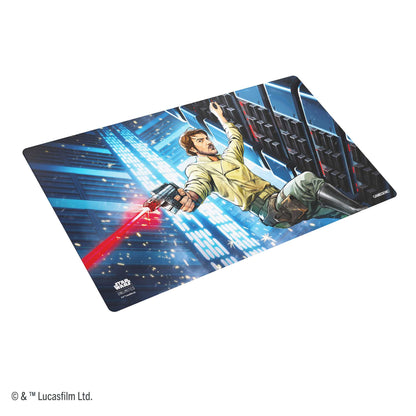 Gamegenic Star Wars: Unlimited Game Mat Set 6 Cassian Andor 1