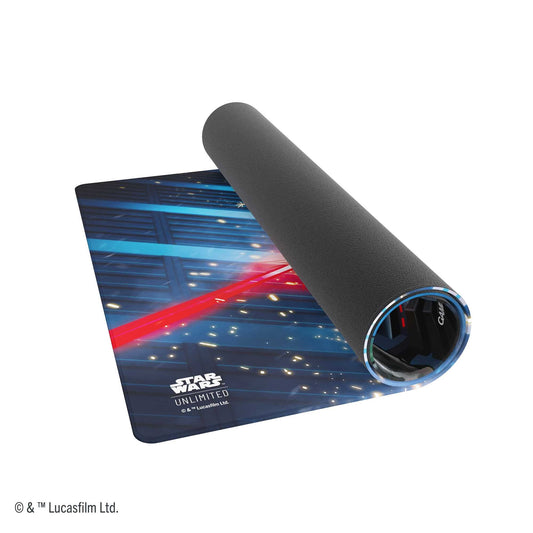 Gamegenic Star Wars: Unlimited Game Mat Set 6 Cassian Andor 2