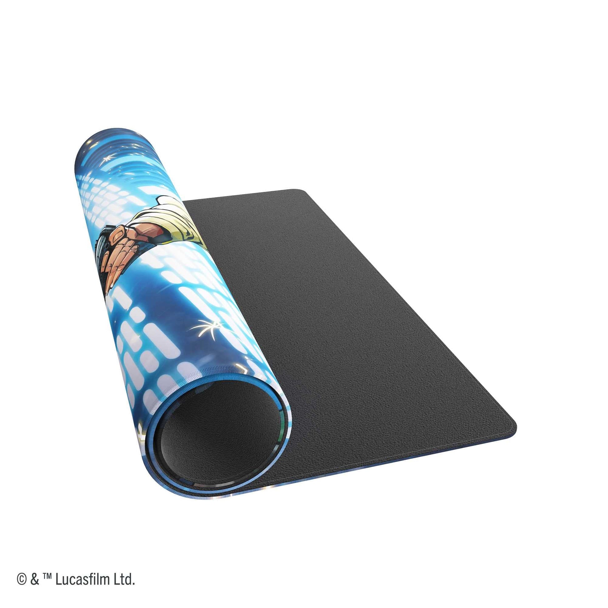 Gamegenic Star Wars: Unlimited Game Mat Set 6 Cassian Andor 3