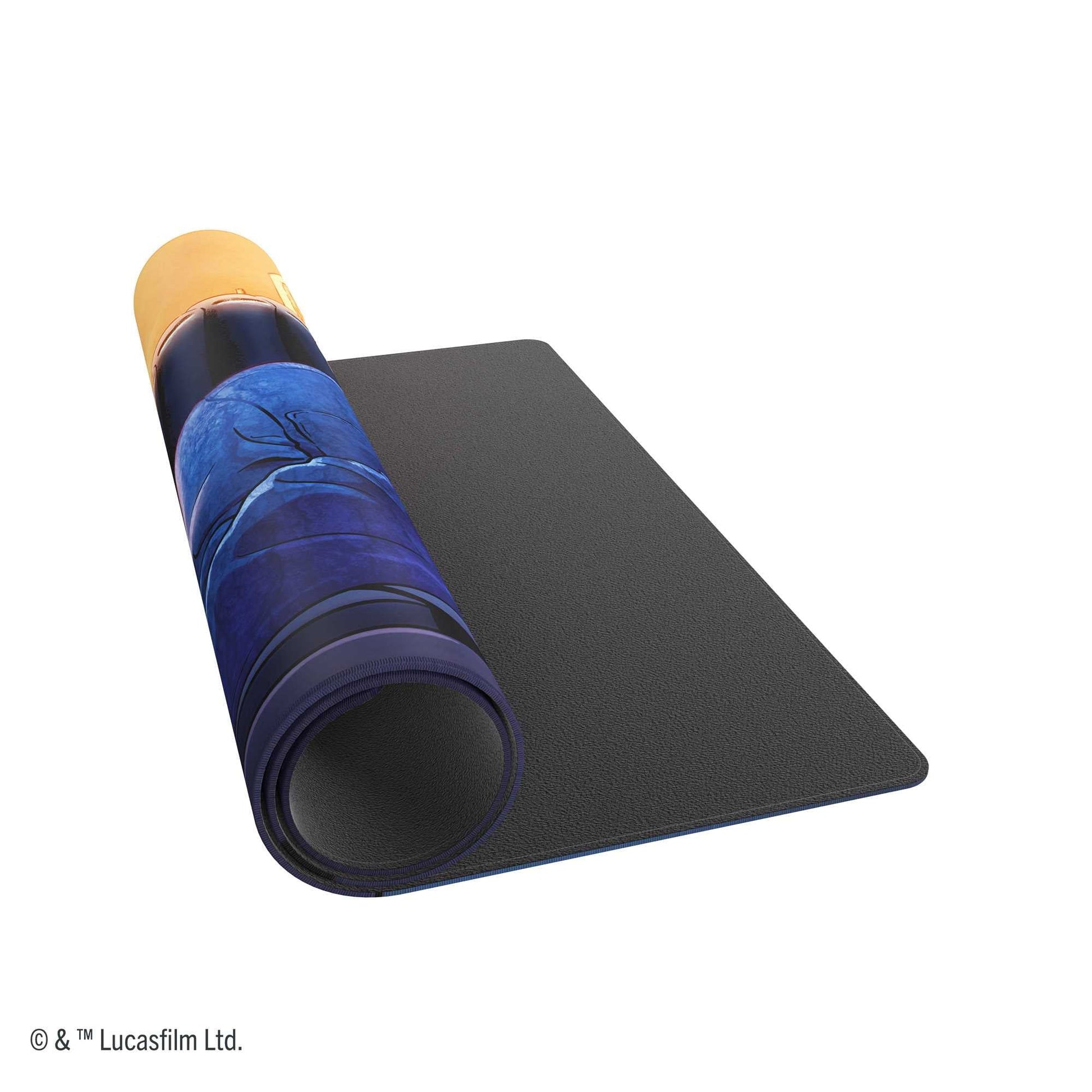 Gamegenic Star Wars: Unlimited Game Mat Set 6 Chancellor Palpatine 3