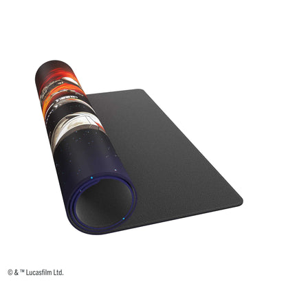 Gamegenic Star Wars: Unlimited Game Mat Set 6 Restore Freedom 3