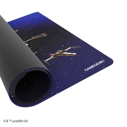 Gamegenic Star Wars: Unlimited Game Mat Set 6 Restore Freedom 4