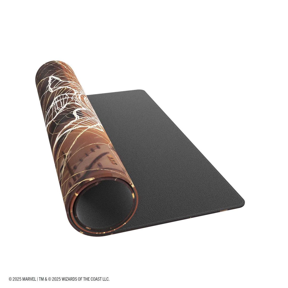 Gamegenic Magic: The Gathering Marvel's Spider-Man Shiny Playmat - Spider-Man Plains 4