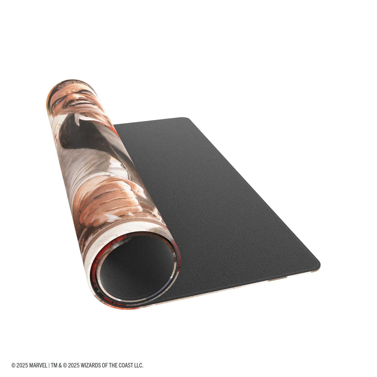 Gamegenic Magic: The Gathering Marvel's Spider-Man Prime Playmat - J. Jonah Jameson 4