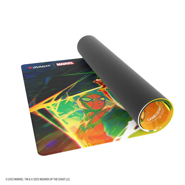 Gamegenic Magic: The Gathering Marvel's Spider-Man Prime Playmat - Spider 3