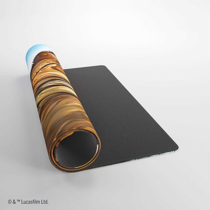 Gamegenic Star Wars Unlimited Game Mat Jabba The Hutt Gaming Accessory 3